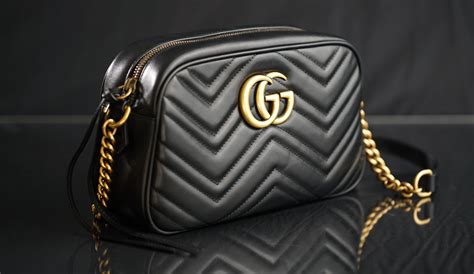 how to tell if a gucci purse is real|gucci authentication code check online.